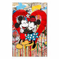 Mickey Mouse Cam Tablo