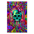 Psytrance Cam Tablo