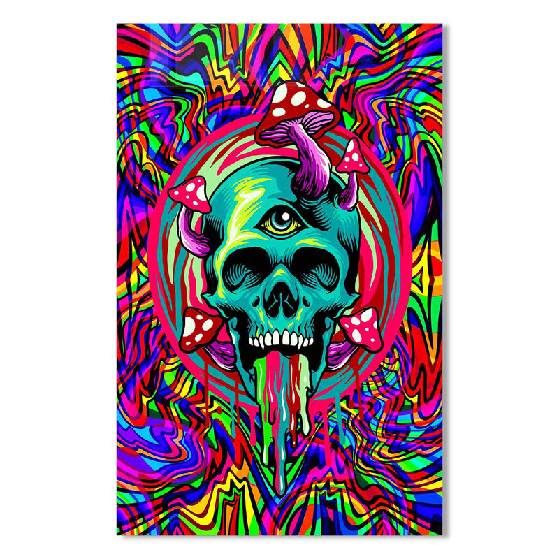 Psytrance Cam Tablo