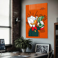 Donald Duck Cam Tablo – Cam Tablo
