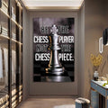 Be The Chess Player Cam Tablo – Cam Tablo