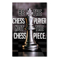 Be The Chess Player Cam Tablo – Cam Tablo