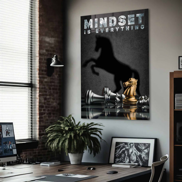 Mindset Cam Tablo