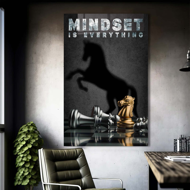 Mindset Cam Tablo