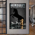 Mindset Cam Tablo