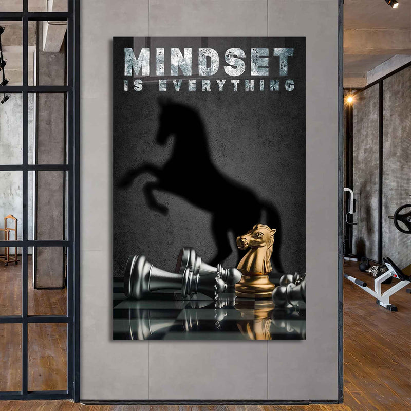 Mindset Cam Tablo