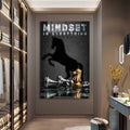 Mindset Cam Tablo