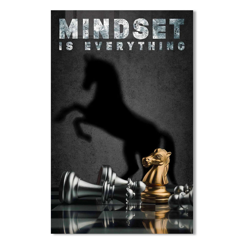Mindset Cam Tablo