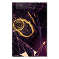 Bitcoin Cam Tablo – Cam Tablo