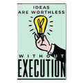 Execution Cam Tablo – Cam Tablo