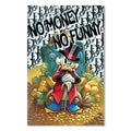 No Money No Funny Cam Tablo