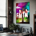 Faith Cam Tablo – Cam Tablo