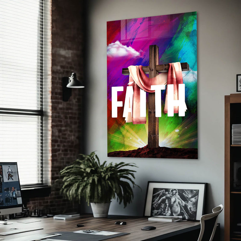 Faith Cam Tablo – Cam Tablo