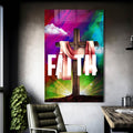 Faith Cam Tablo – Cam Tablo