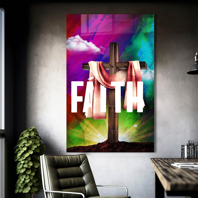 Faith Cam Tablo – Cam Tablo