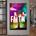 Faith Cam Tablo – Cam Tablo