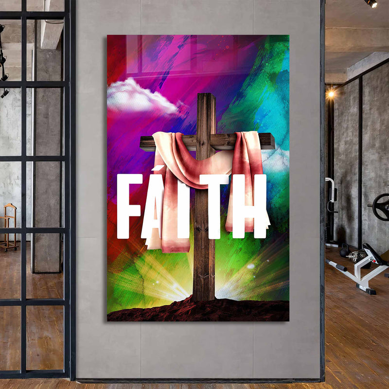 Faith Cam Tablo – Cam Tablo
