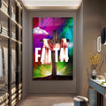 Faith Cam Tablo – Cam Tablo