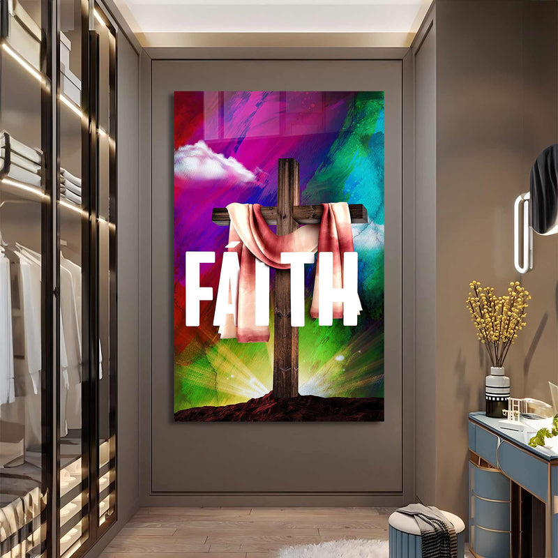 Faith Cam Tablo – Cam Tablo