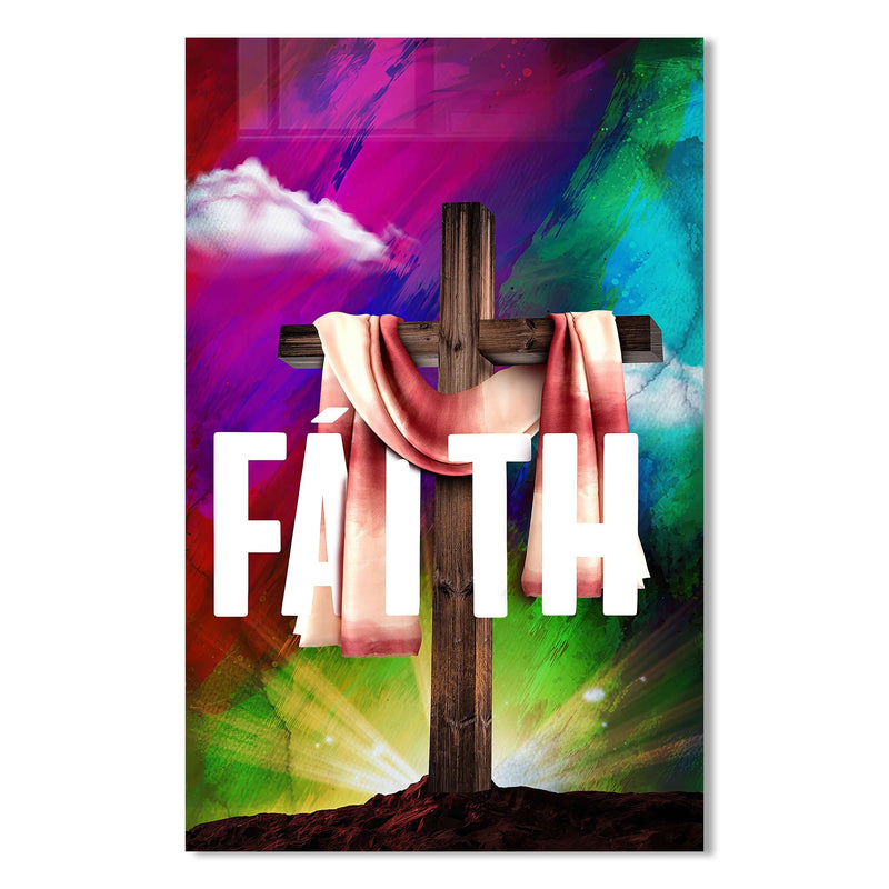 Faith Cam Tablo – Cam Tablo