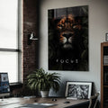 Focus Cam Tablo – Cam Tablo