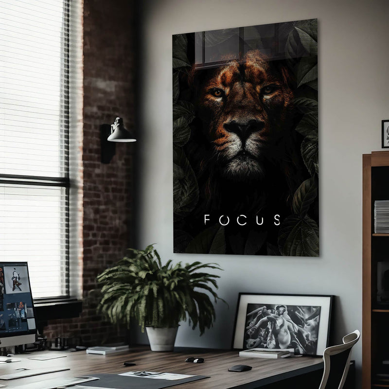 Focus Cam Tablo – Cam Tablo