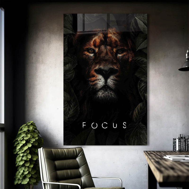 Focus Cam Tablo – Cam Tablo