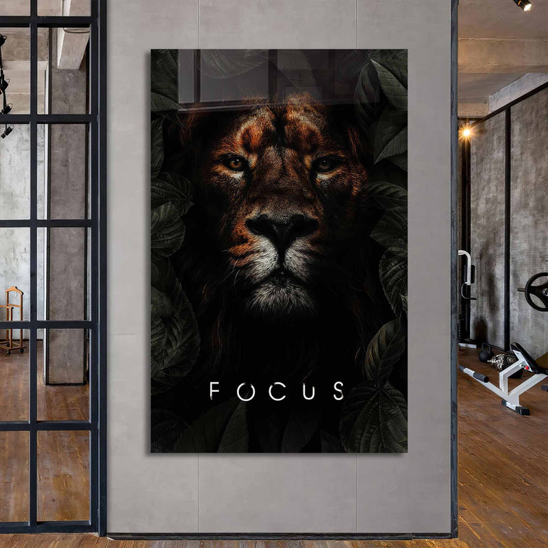 Focus Cam Tablo – Cam Tablo