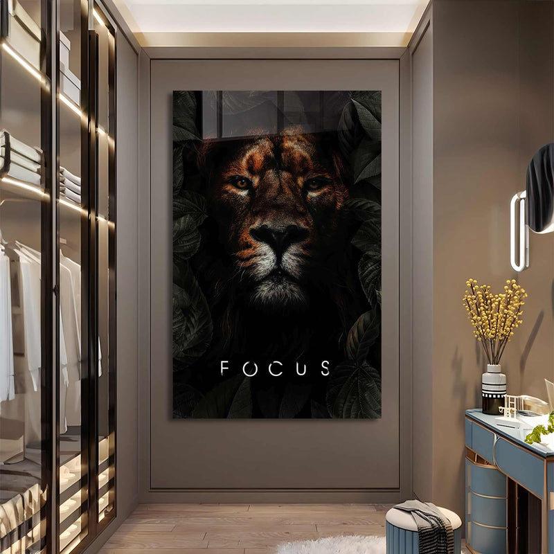 Focus Cam Tablo – Cam Tablo