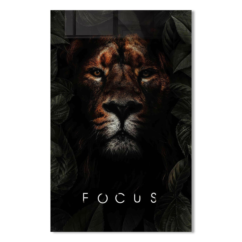 Focus Cam Tablo – Cam Tablo