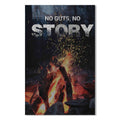 No Guts, No Story Cam Tablo