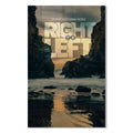 When Nothing Goes Right Go Left Cam Tablo