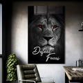 Defeat Fears Cam Tablo – Cam Tablo