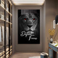Defeat Fears Cam Tablo – Cam Tablo
