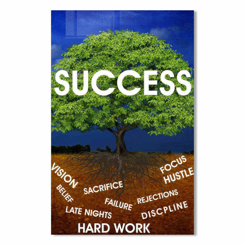Success Cam Tablo