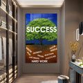 Success Cam Tablo