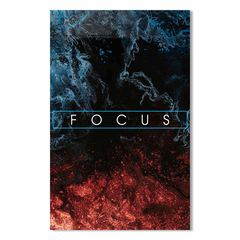Focus Cam Tablo – Cam Tablo