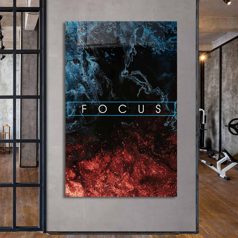 Focus Cam Tablo – Cam Tablo