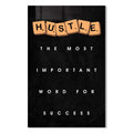 Hustle Cam Tablo