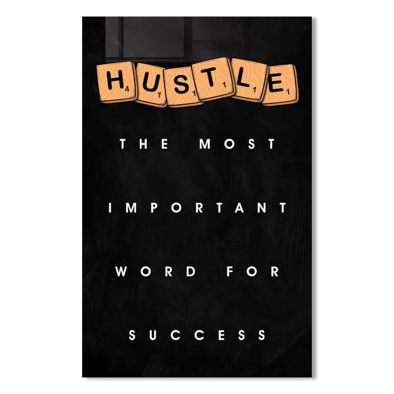 Hustle Cam Tablo
