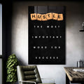 Hustle Cam Tablo