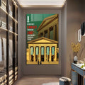 Art Gallery Of New South Wales Cam Tablo – Cam Tablo