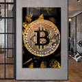 Bitcoin Cam Tablo – Cam Tablo