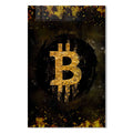 Bitcoin Cam Tablo – Cam Tablo