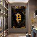 Bitcoin Cam Tablo – Cam Tablo