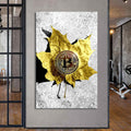 Bitcoin Cam Tablo – Cam Tablo