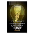 You Eliminate Darkness Cam Tablo