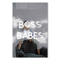 Boss Babes Cam Tablo – Cam Tablo
