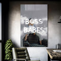 Boss Babes Cam Tablo – Cam Tablo