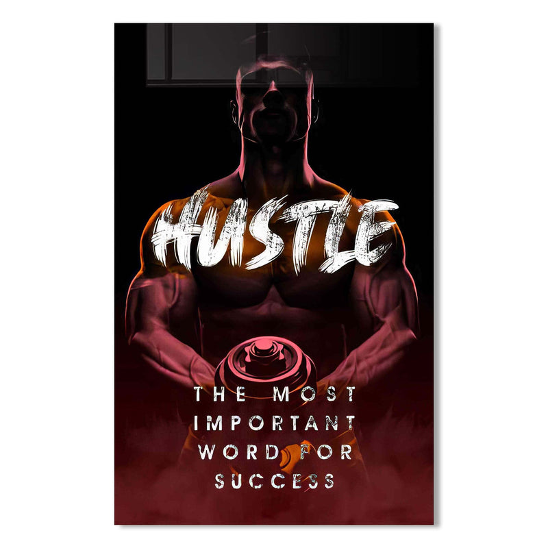 Hustle Cam Tablo